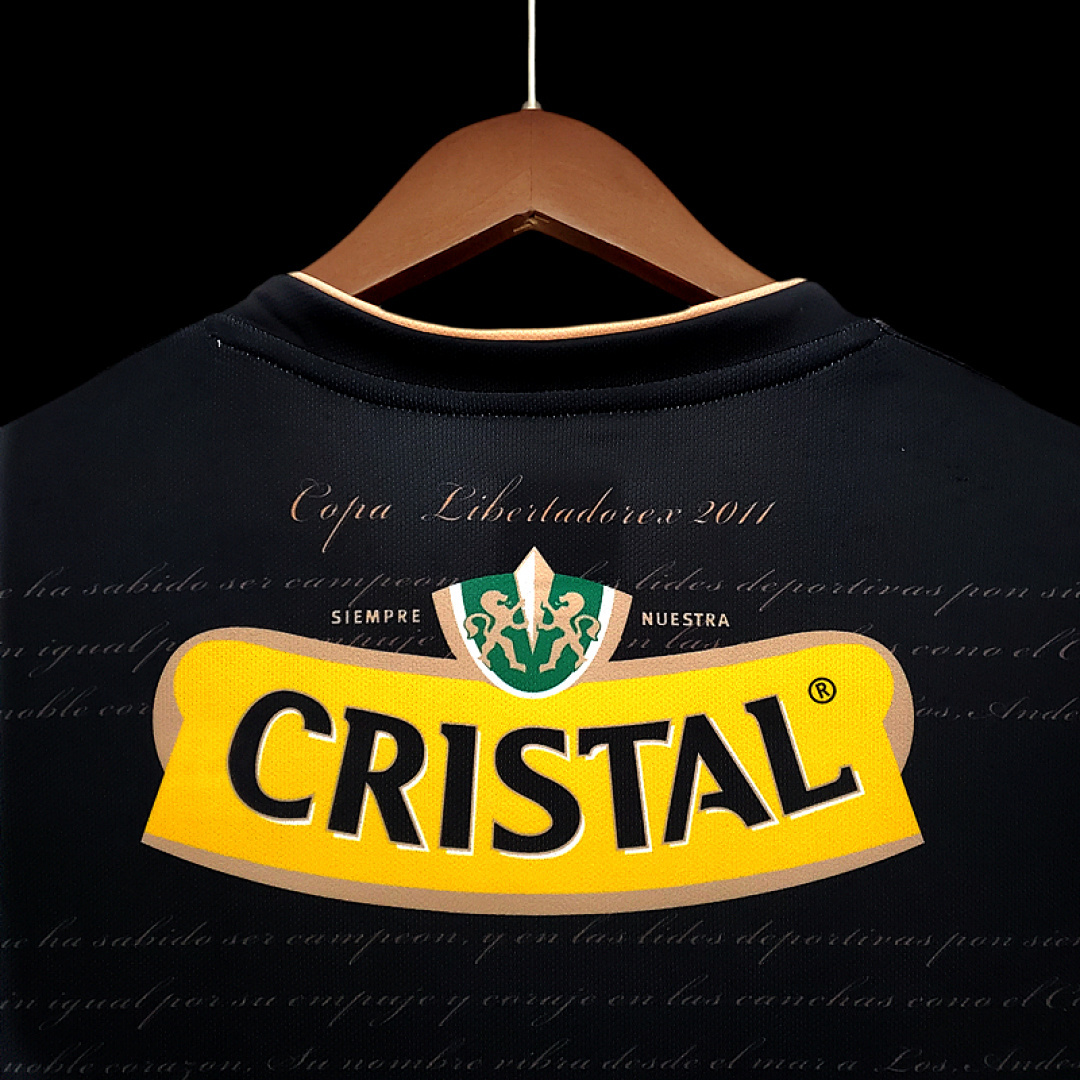 A definir Maillot Exterieur Retro 2011 miniature 5