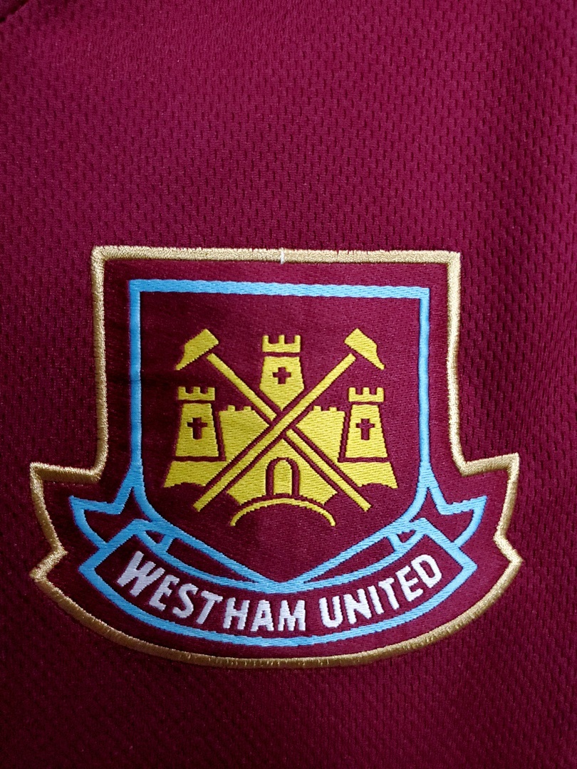 A definir Maillot Domicile Retro 1999-2001 miniature 7