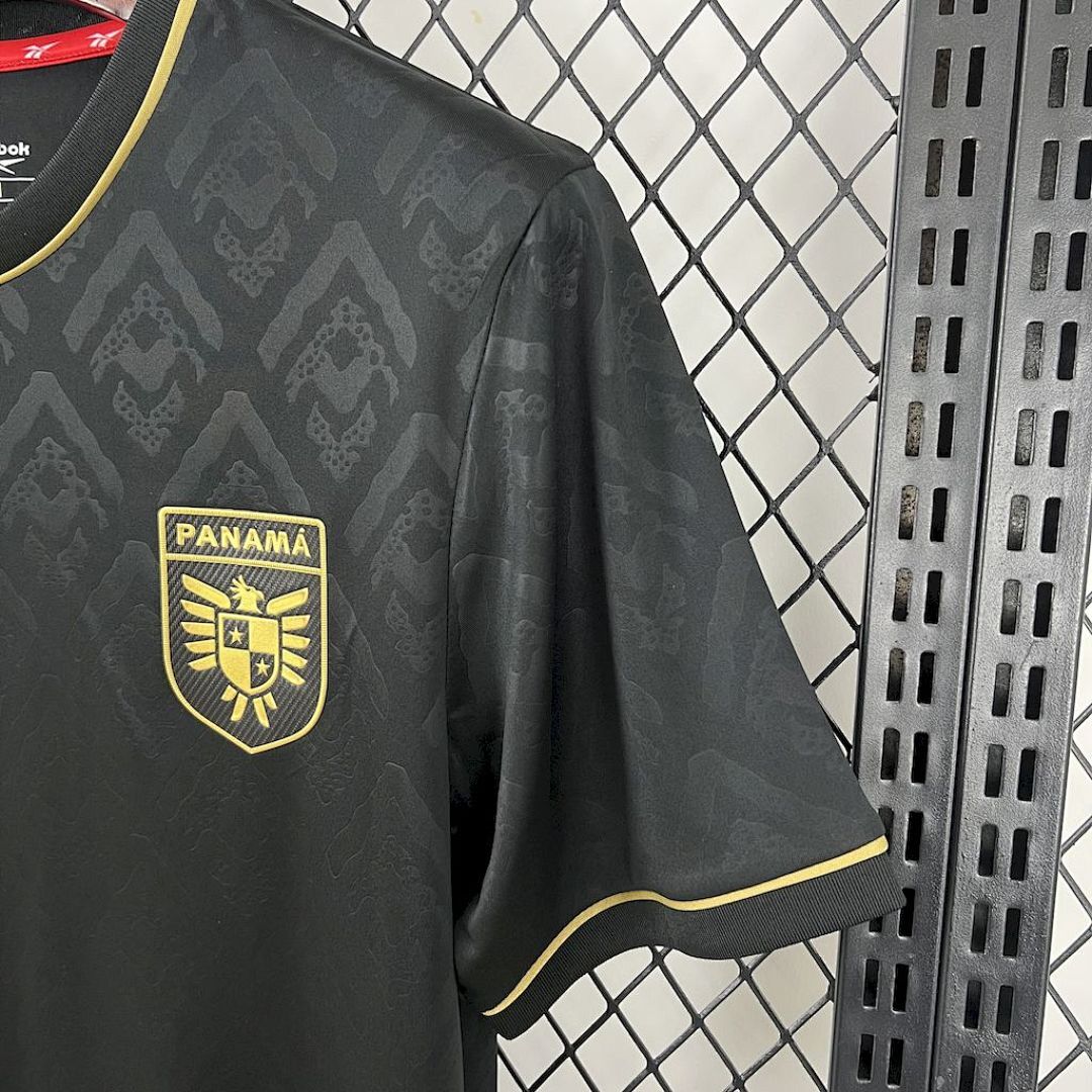 Panama 2025-2026 Maillot Third miniature 5