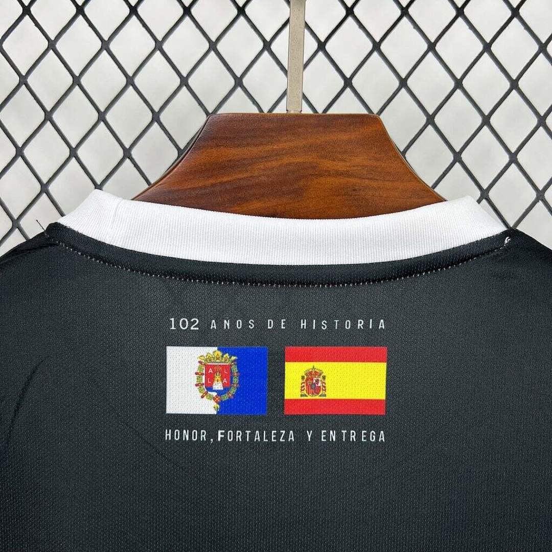 Hercules Cf 2025-2026 Maillot Exterieur miniature 9