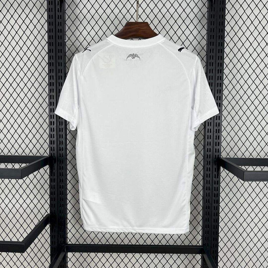 Valencia Cf 2025-2026 Maillot Domicile miniature 8