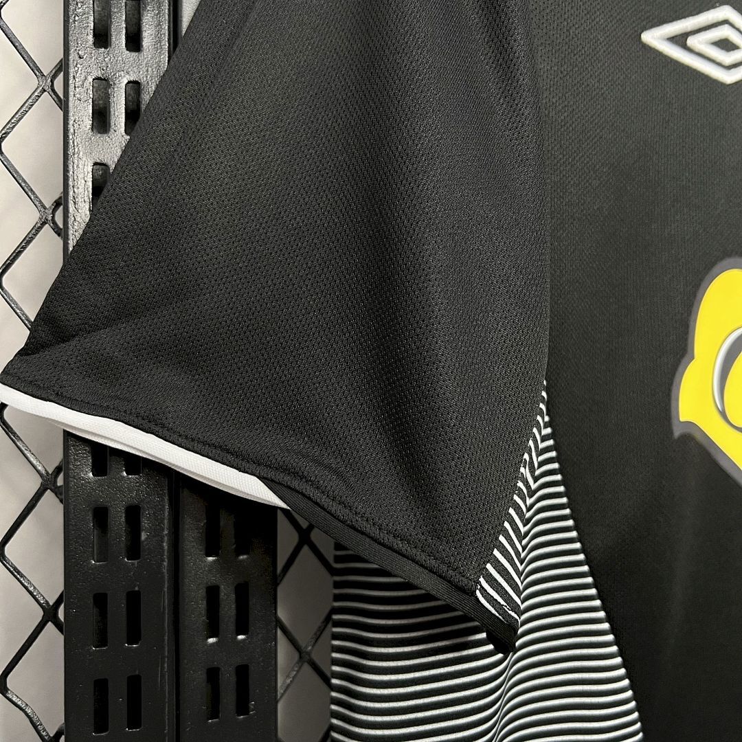 Colo Colo Maillot Exterieur Retro 2006 miniature 3