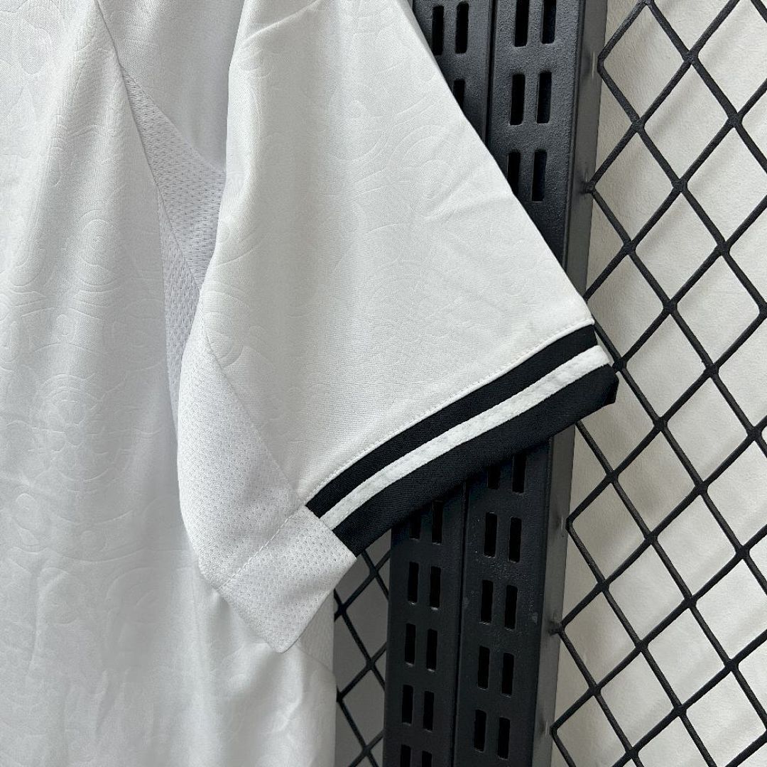 Fulham Maillot Domicile 2025-2026 miniature 9