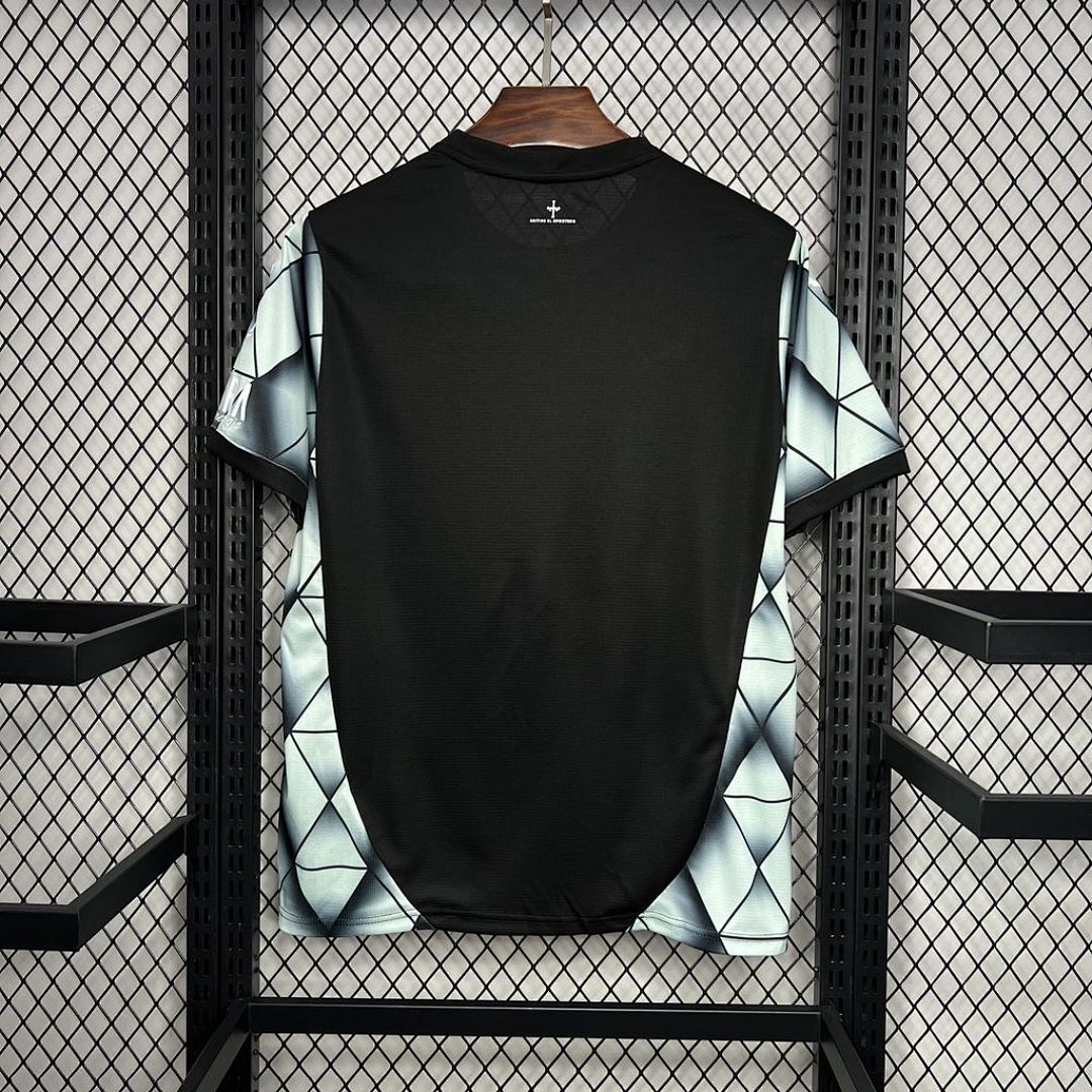 Sporting CP Maillot Exterieur miniature 8