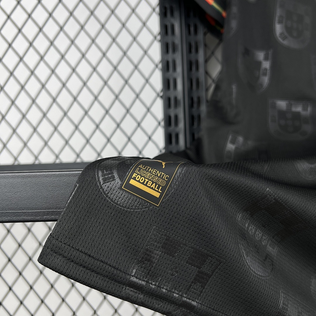 Portugal Maillot Exterieur 2026 miniature 6