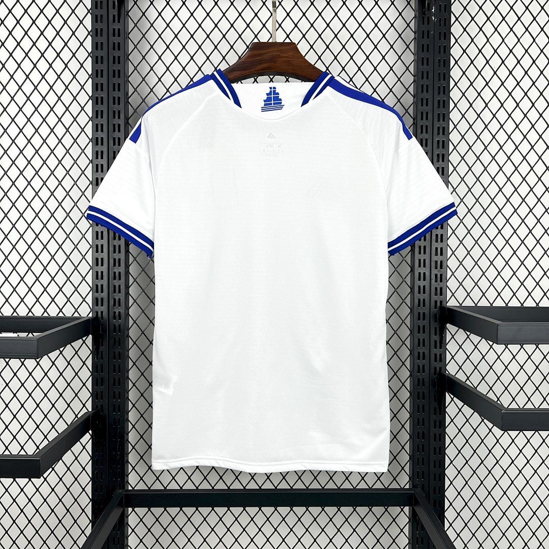 Greece Maillot Domicile 2026 miniature 2