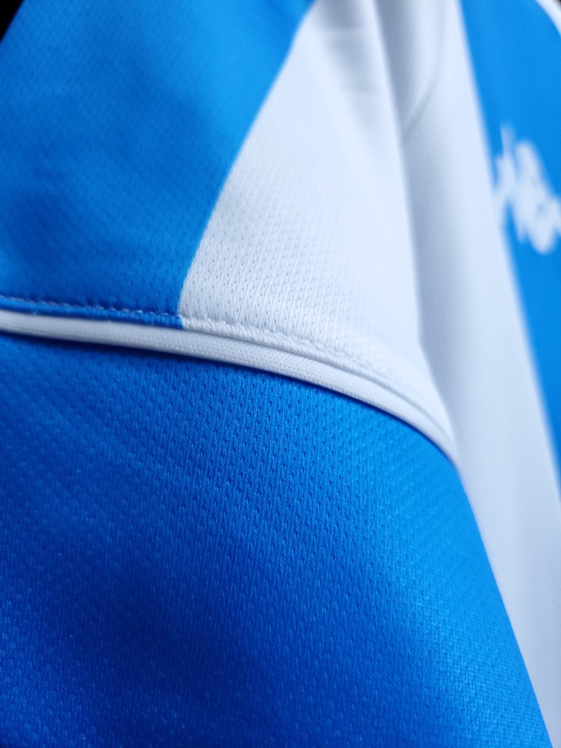 Naples Commemorative Edition S 2Xl Maillot Domicile Edition Speciale 2020-2021 miniature 6