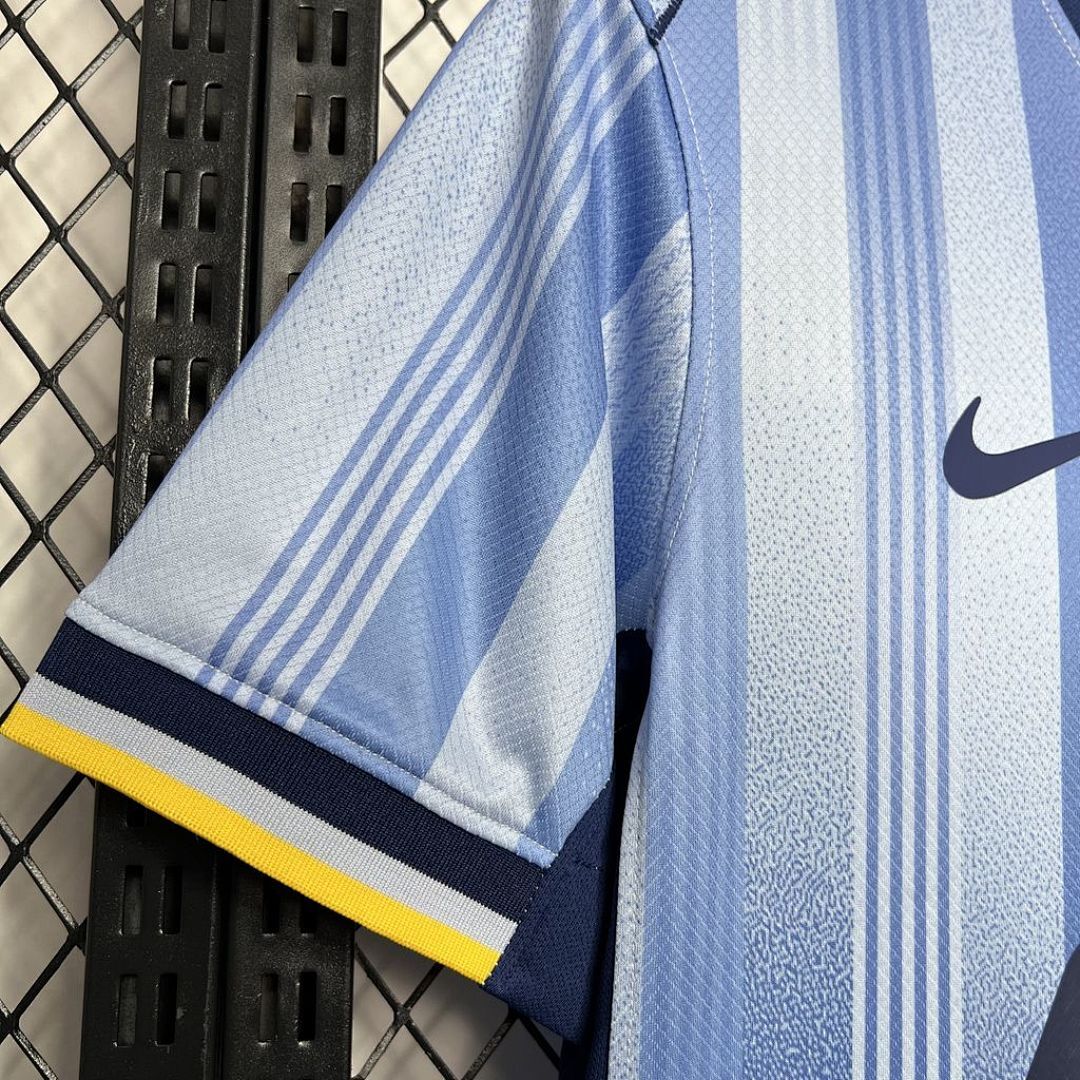 Tottenham Maillot Domicile miniature 2