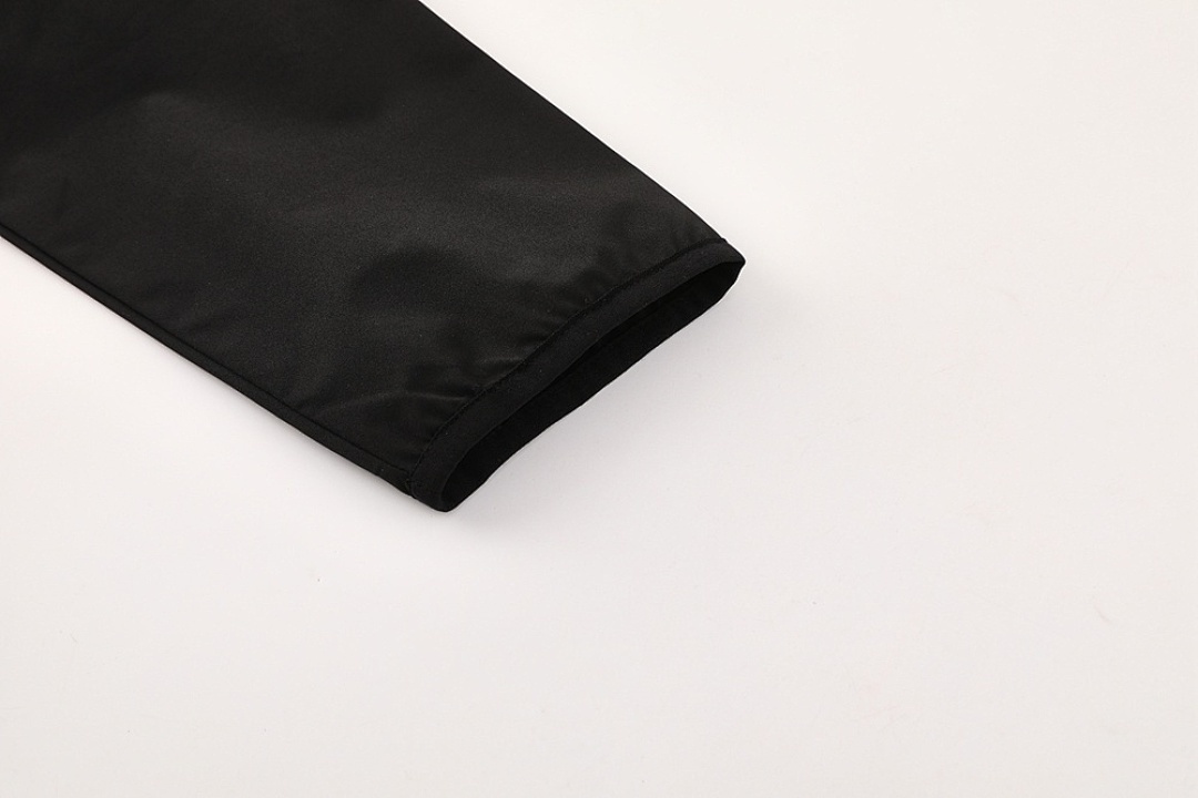 Lwp Black Windbreakers Xxxl Maillot Domicile 2025-2026 miniature 10