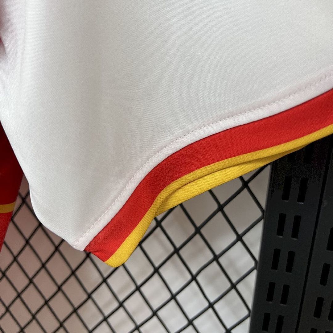 Bayern Munich Maillot Domicile Edition Speciale 2025-2026 miniature 3