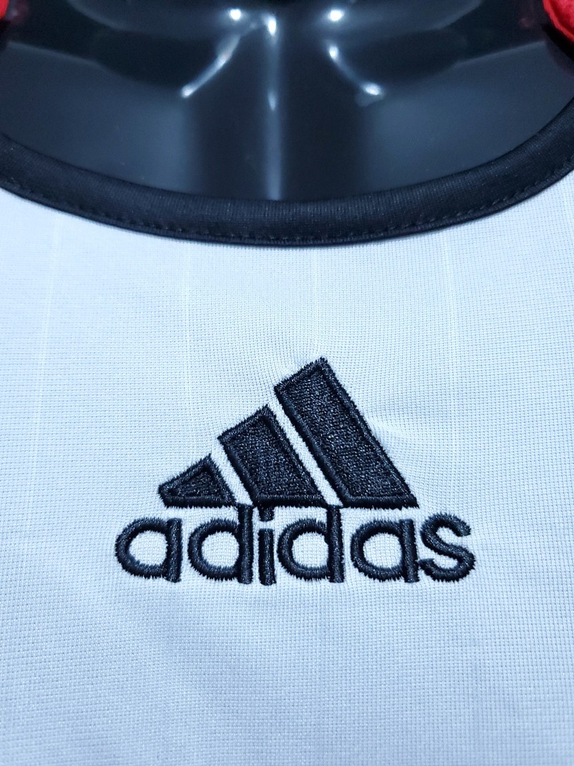 AC Milan Maillot Exterieur Retro 2006-2007 miniature 10