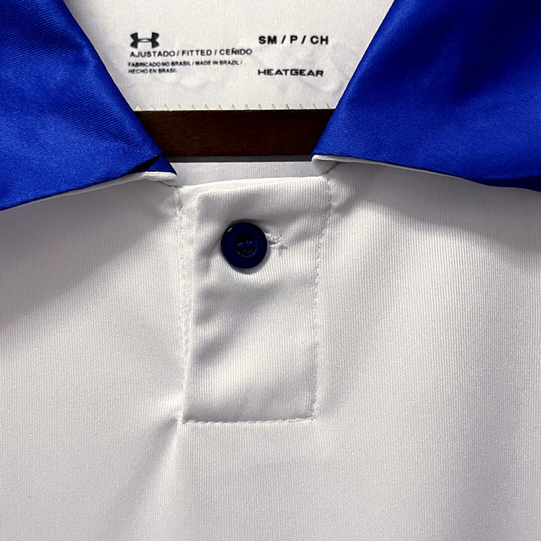 Vintage Catholic University 85Th Anniversary Edition S Xxl Maillot Domicile Edition Speciale Retro miniature 10