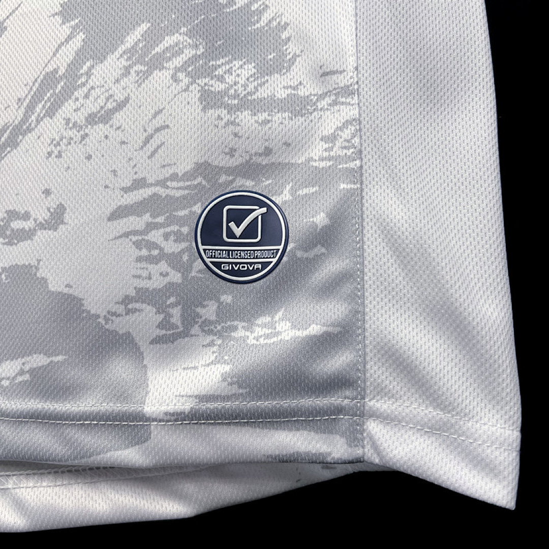 2324 Venezuela Maillot Exterieur miniature 5