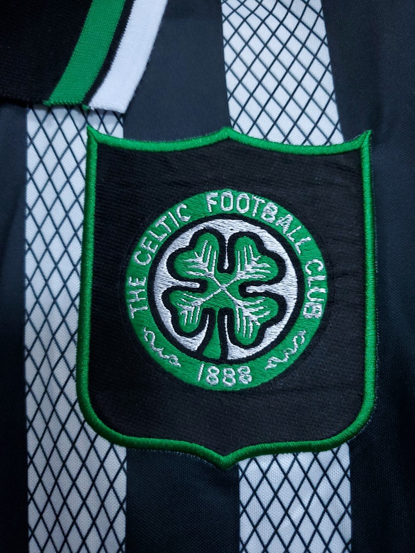 A definir Maillot Exterieur Retro 1994-1996 miniature 6