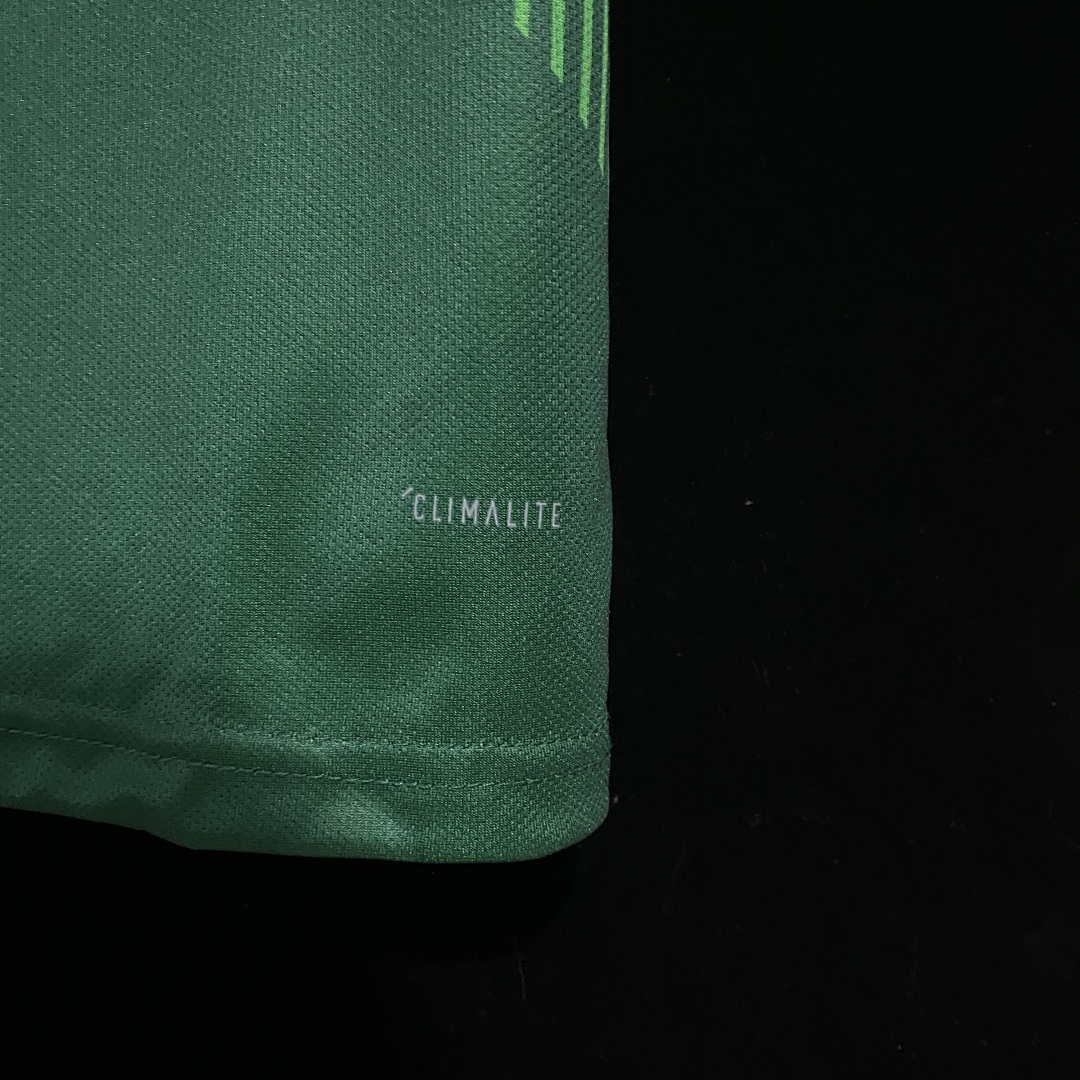 Mexique Maillot Domicile 2018 miniature 7