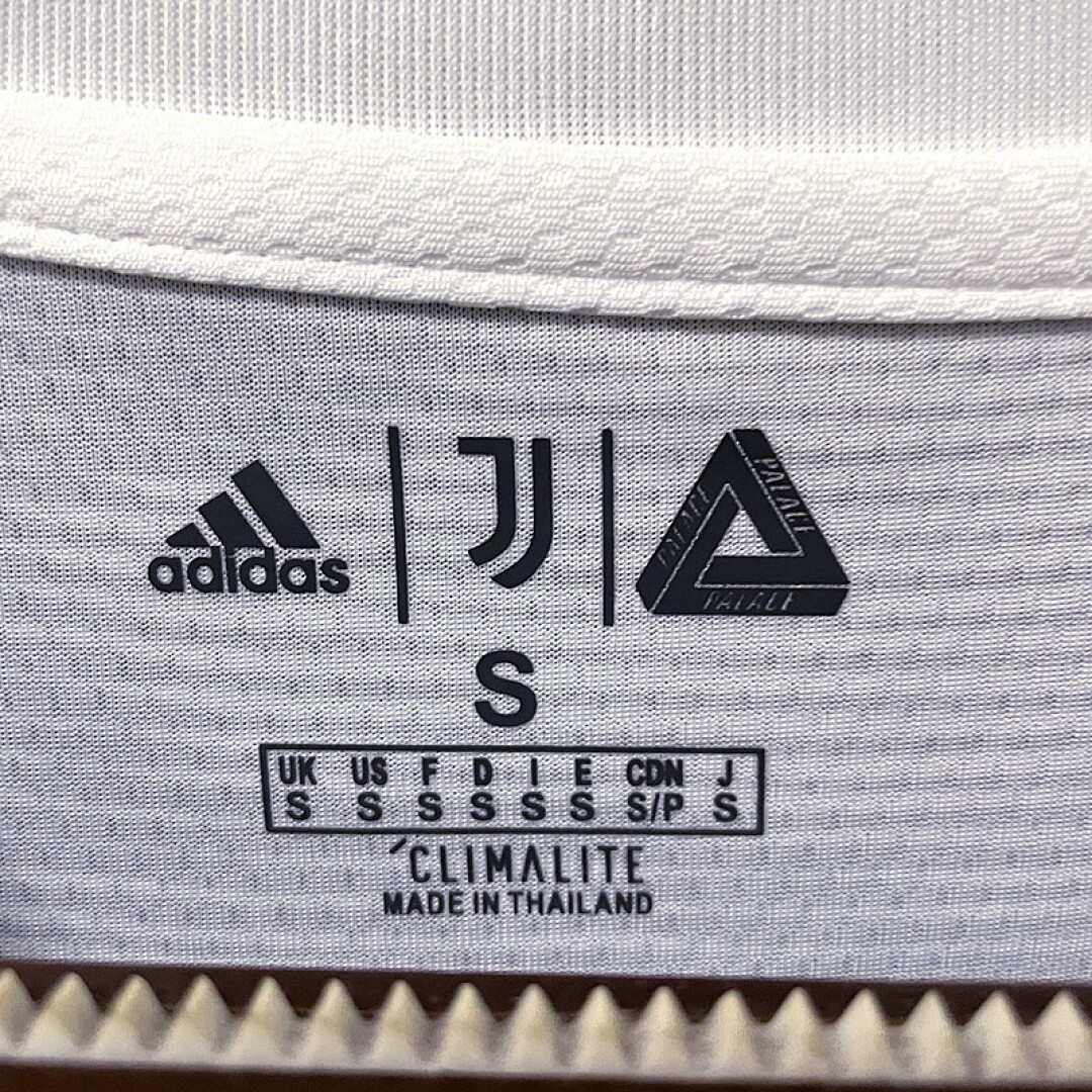 Juventus Maillot Domicile Edition Speciale 2021 miniature 5