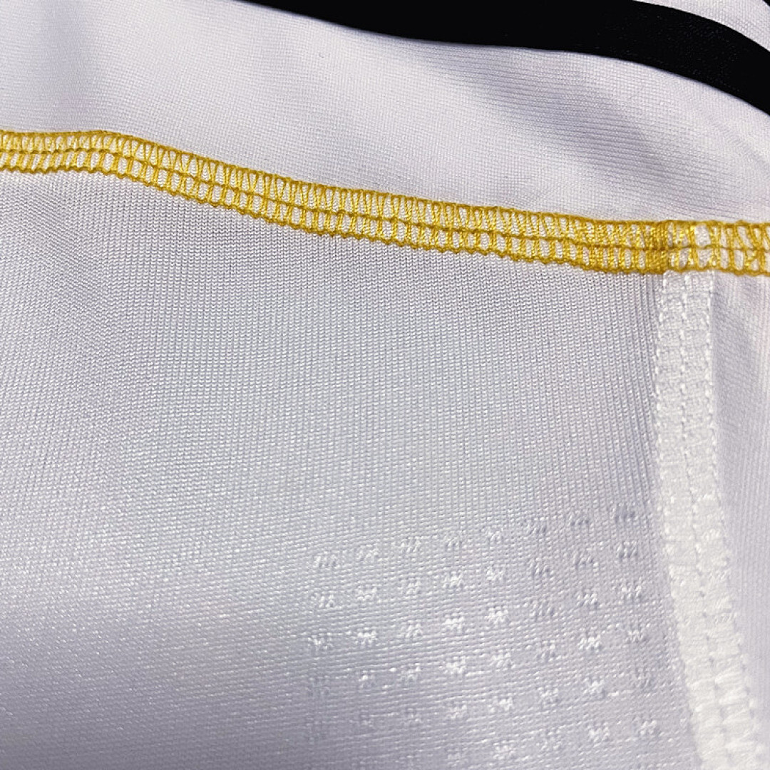 Real Madrid Maillot Domicile Retro miniature 8