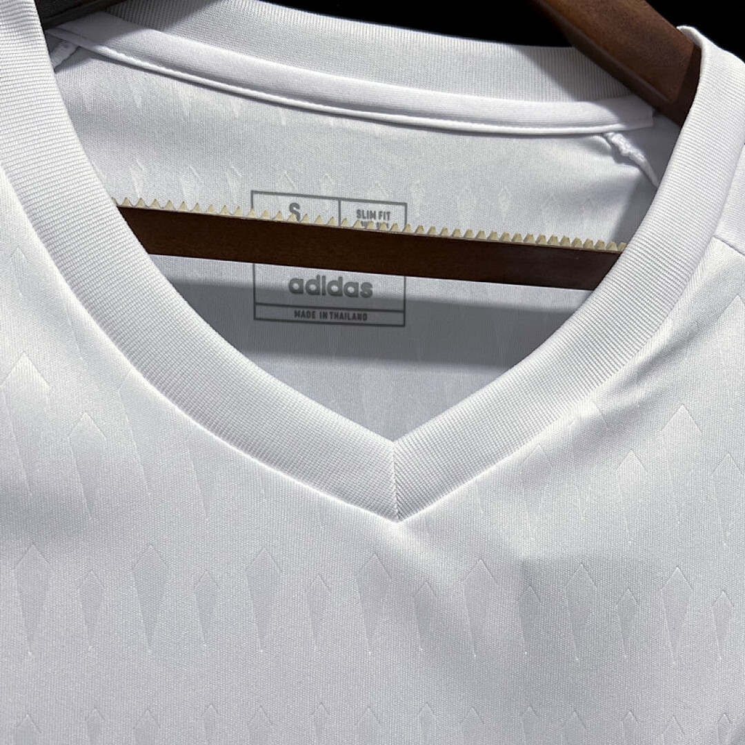 Real Madrid Gardien Domicile miniature 3