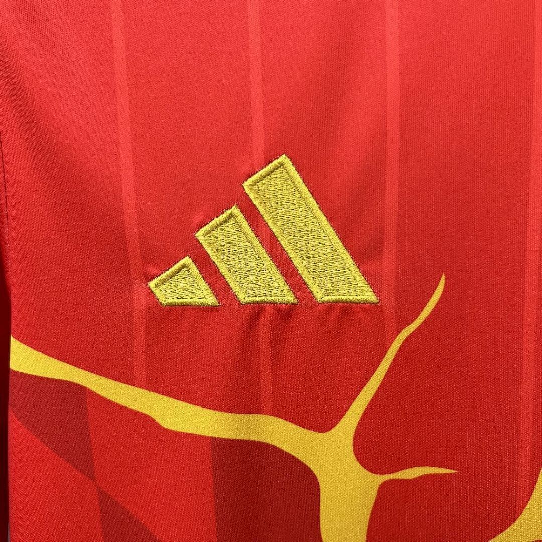 Bayern Munich Maillot Domicile Edition Speciale 2025-2026 miniature 13