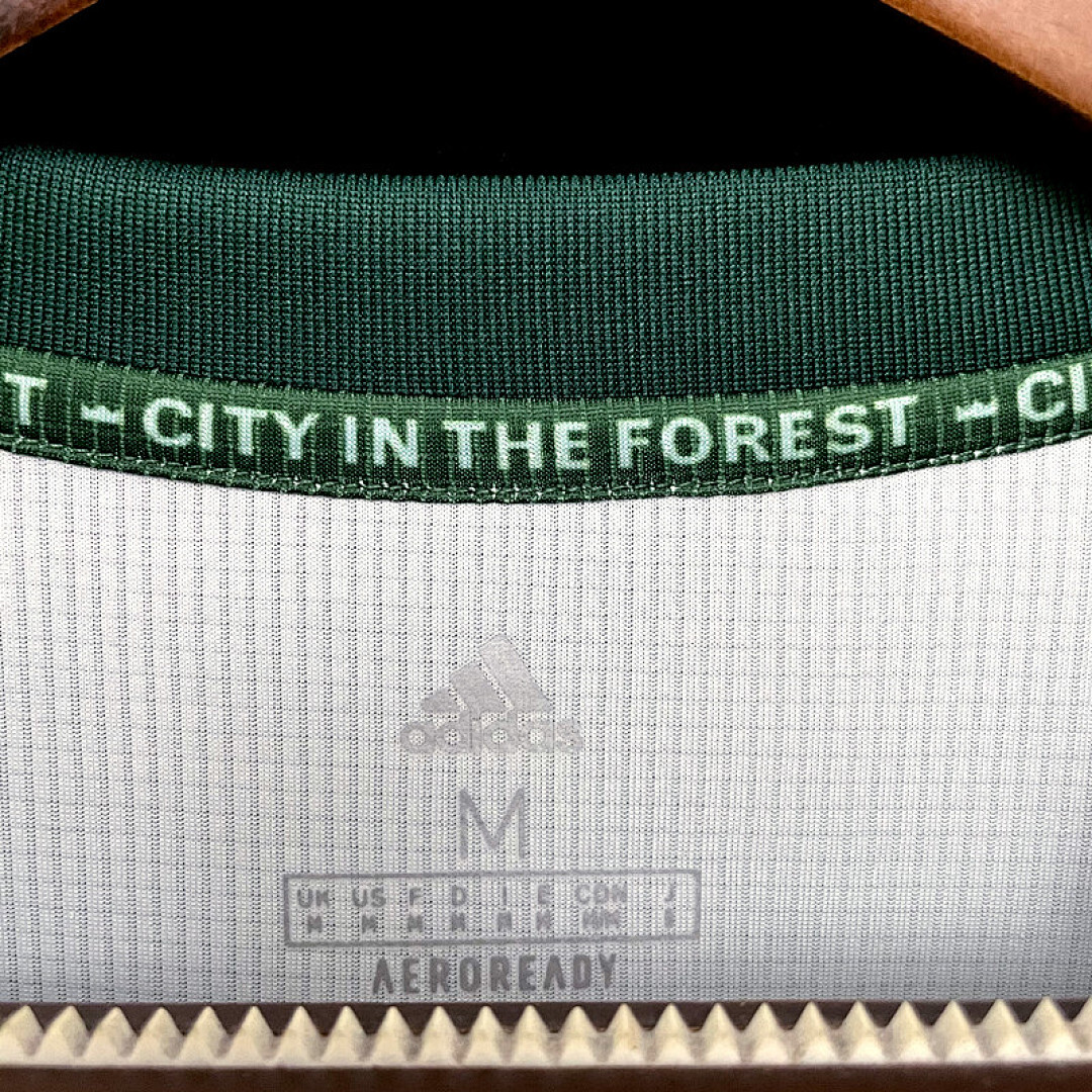 2223 Atlanta Maillot Exterieur miniature 7