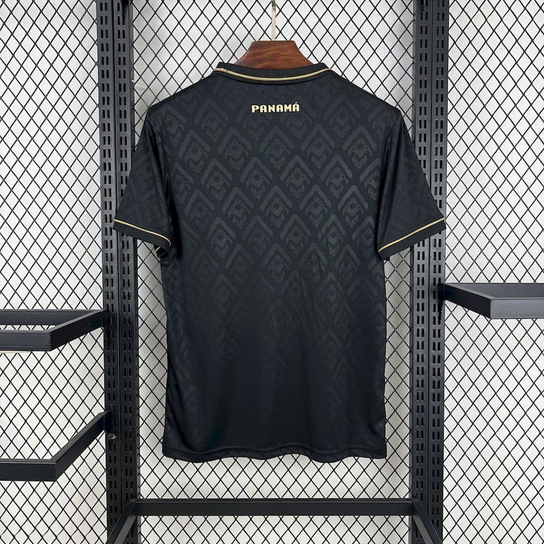 Panama 2025-2026 Maillot Third miniature 7