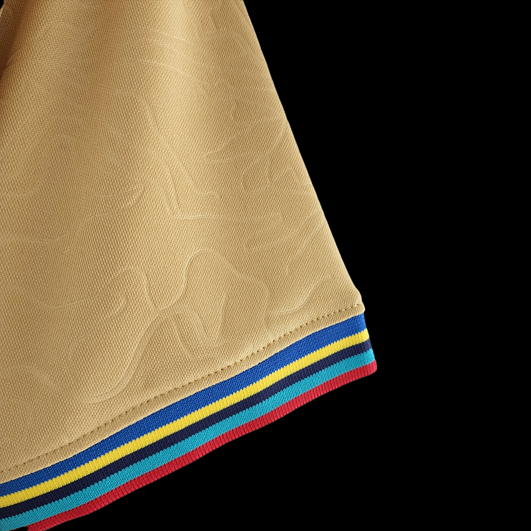 FC Barcelone Maillot Exterieur miniature 8