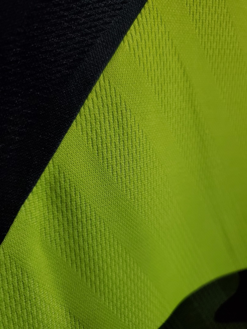 A definir Maillot Exterieur Retro 1996-1997 miniature 4