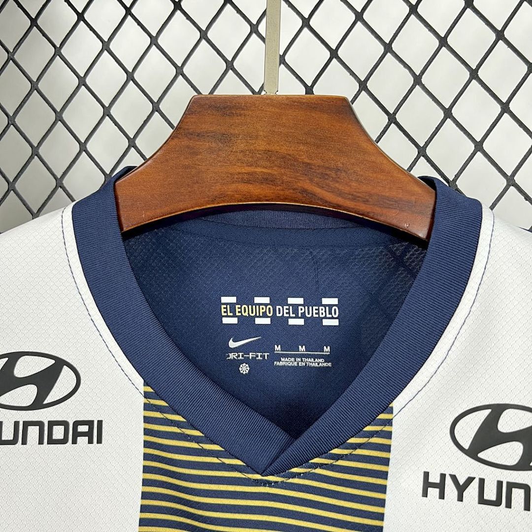 Alianza Lima 2025-2026 Maillot Domicile miniature 2