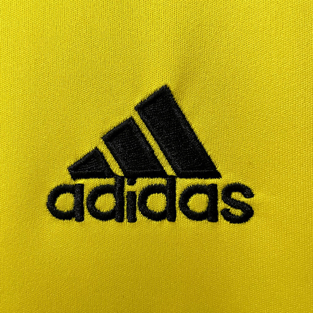 Real Madrid Gardien Domicile Retro miniature 10