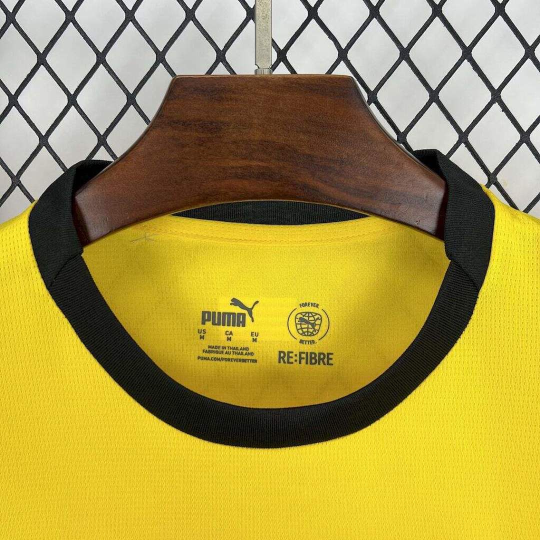 Girona 2025-2026 Maillot Exterieur miniature 2