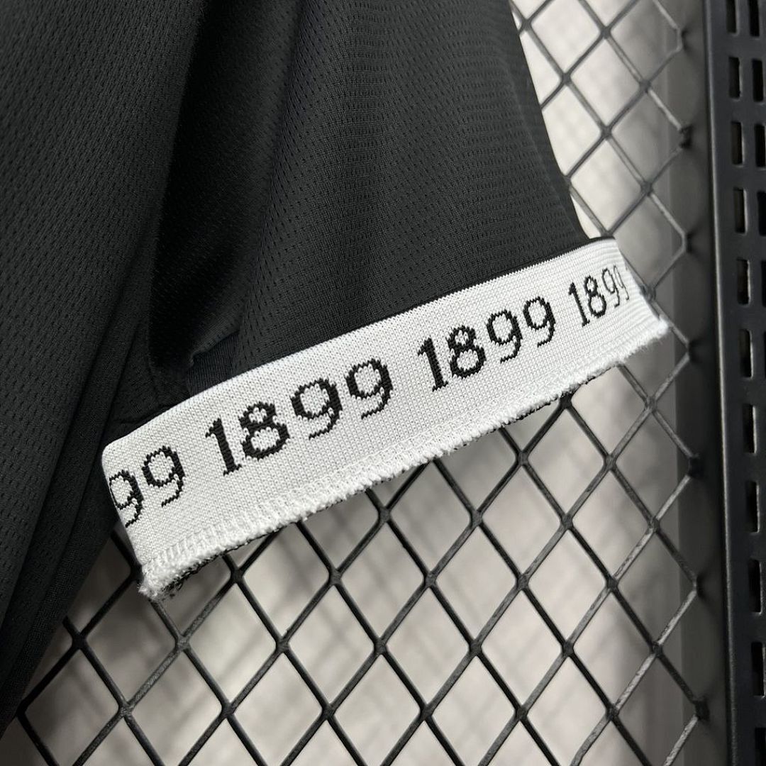 Olympique de Marseille Maillot Domicile Edition Speciale miniature 8