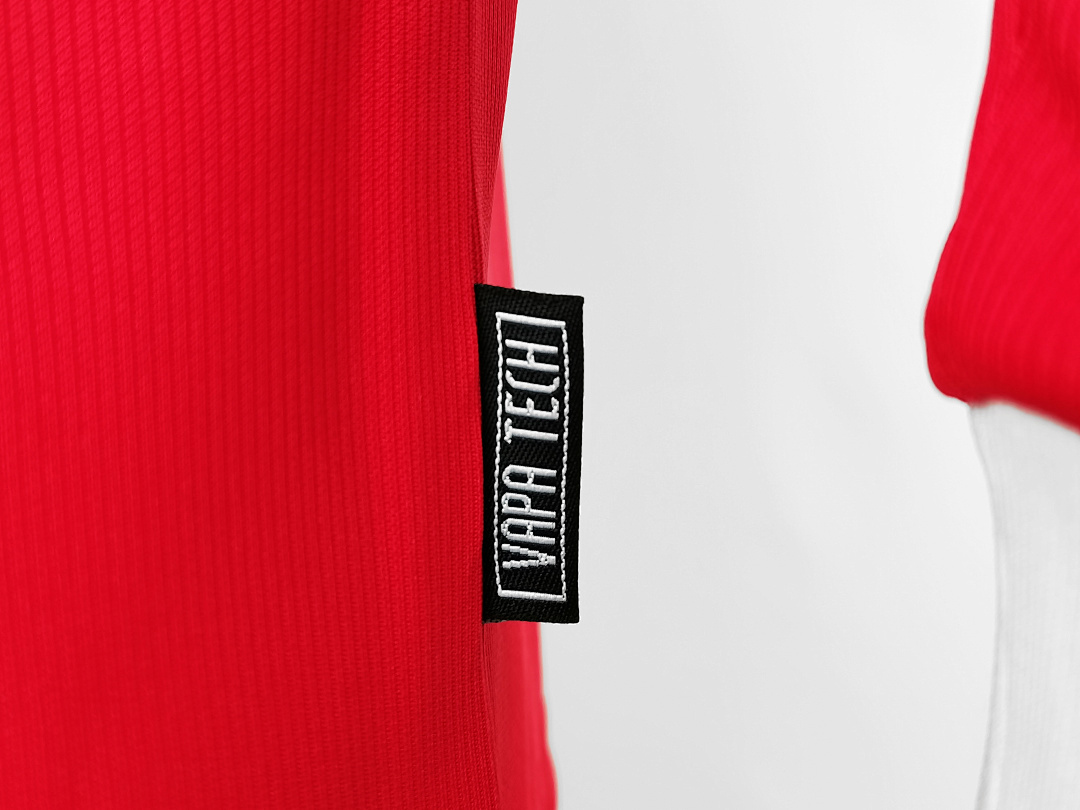 A definir Maillot Domicile Manches Longues Retro 1998-1999 miniature 3