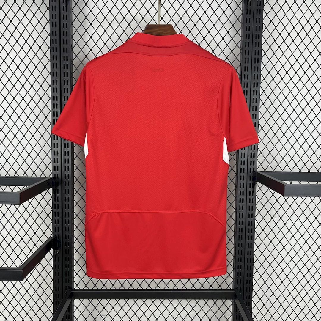 Lvp Maillot Domicile Retro 2005 miniature 8