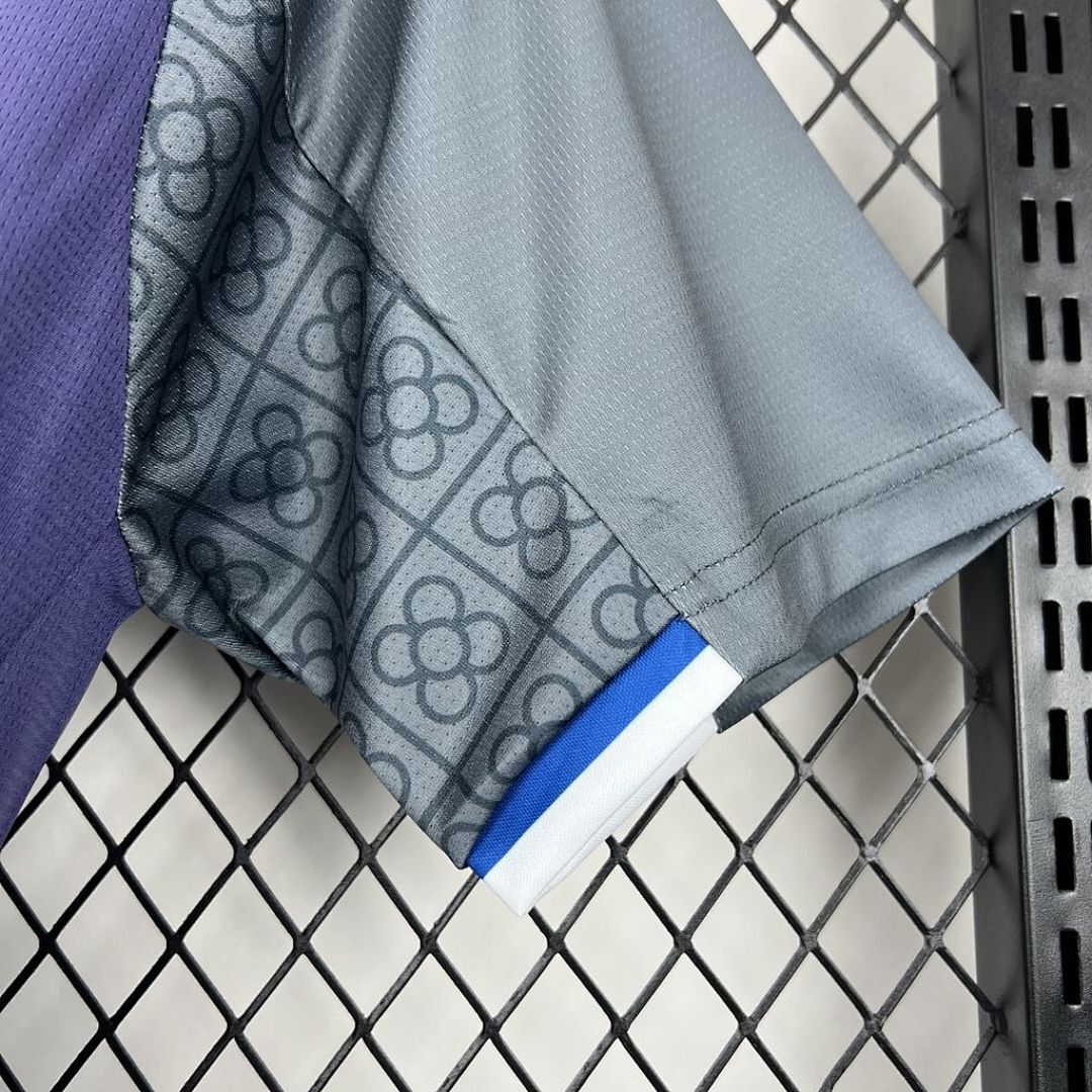 Rcd Espanyol 2024-2025 Maillot Exterieur miniature 6