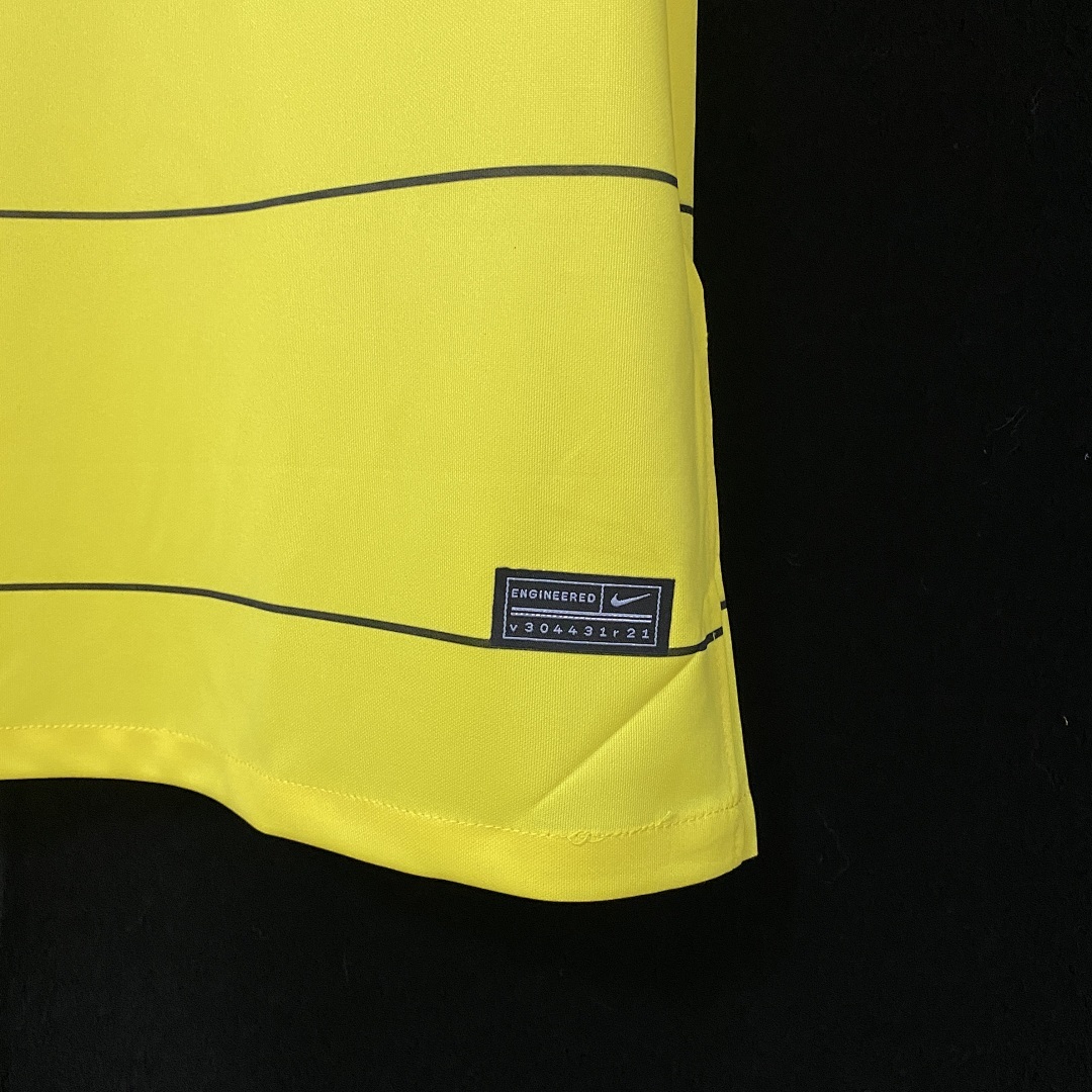 Chelsea Maillot Exterieur miniature 9