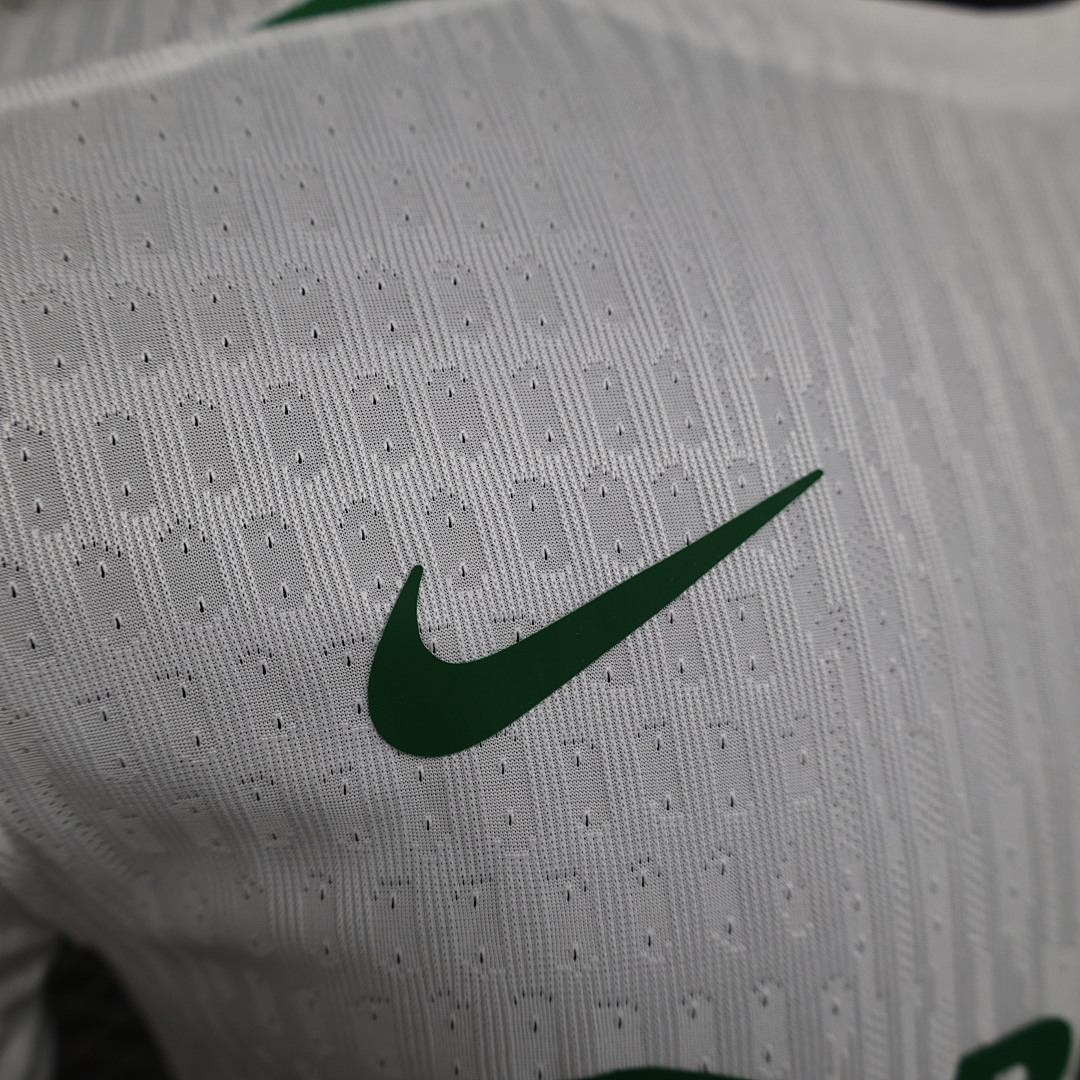 Sporting CP Maillot Domicile Version Joueur Edition Speciale miniature 8