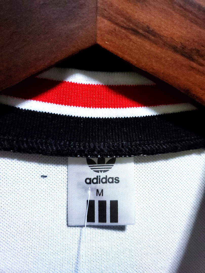 A definir Maillot Exterieur Retro 1985 miniature 4