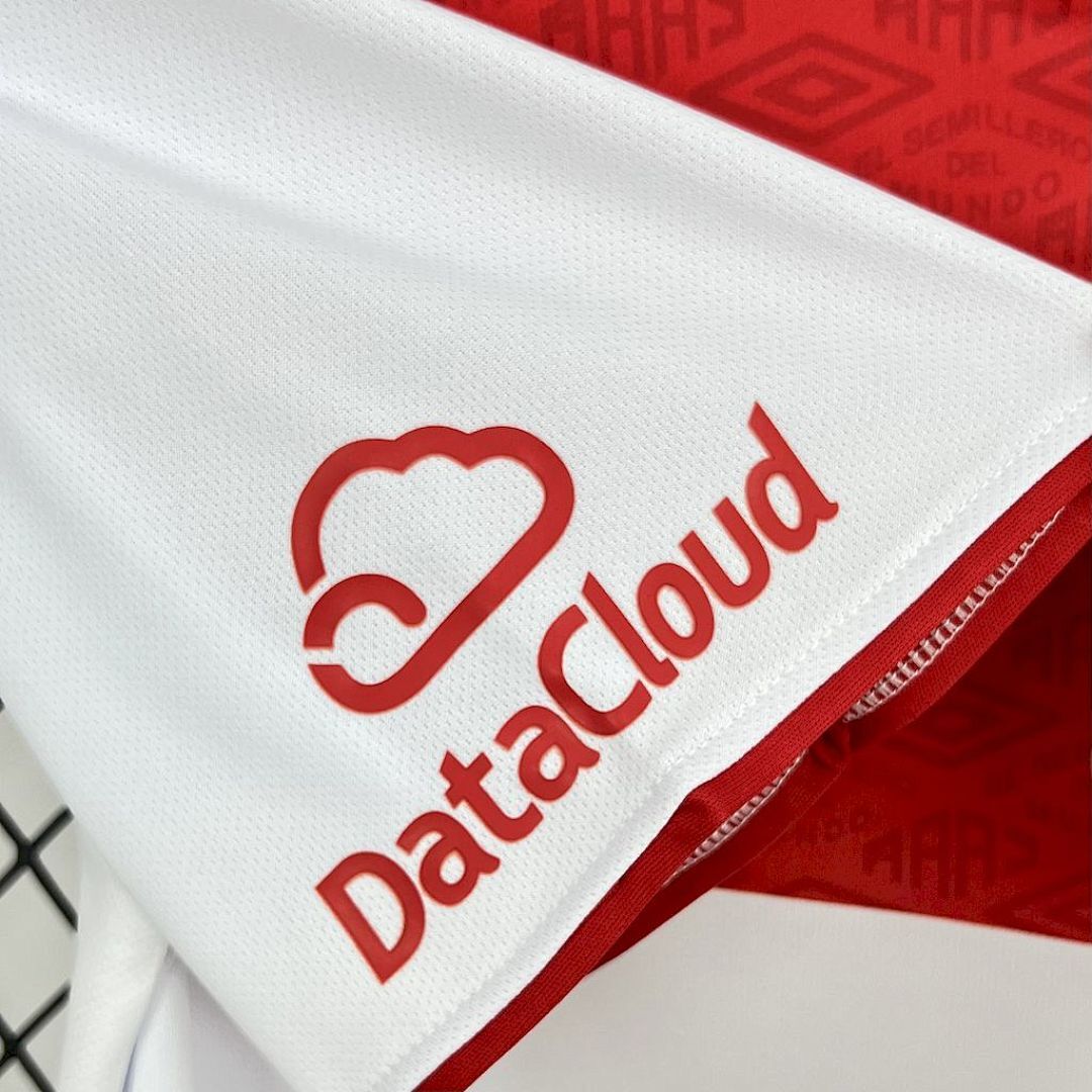 Argentinos Juniors 2025-2026 Maillot Exterieur miniature 6