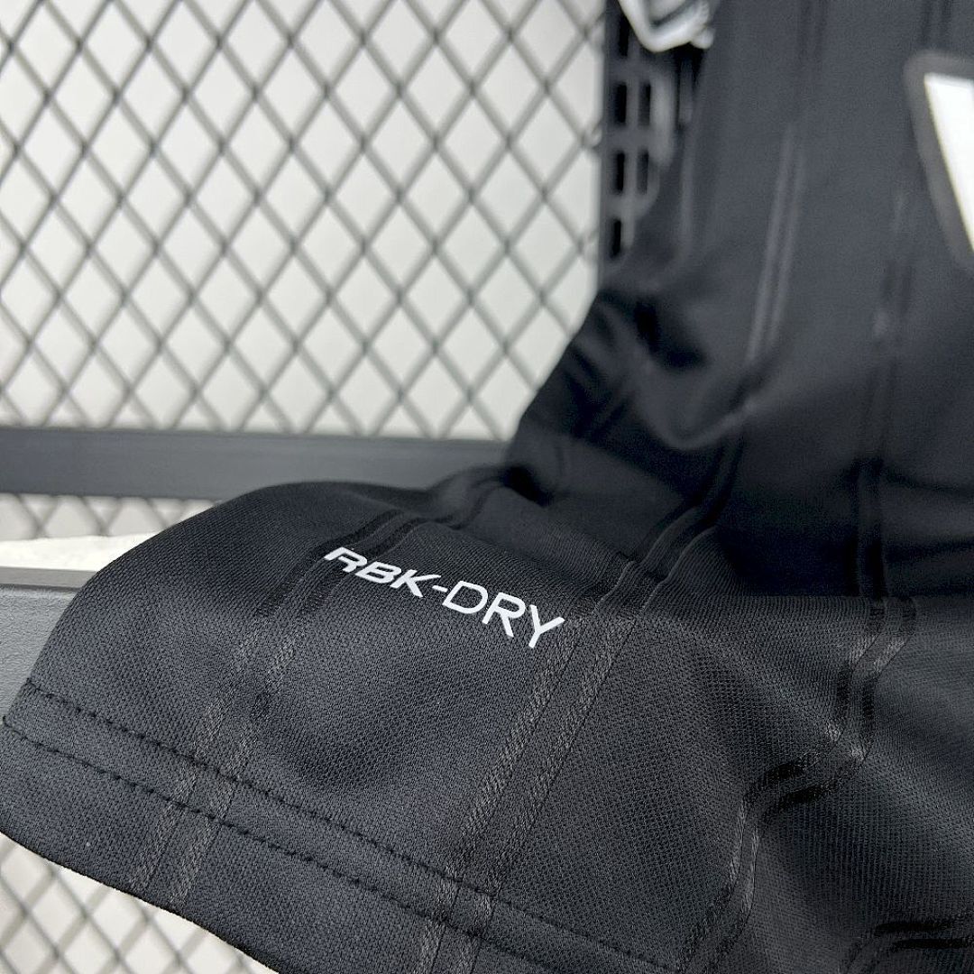 Botafogo Maillot Exterieur 2025-2026 miniature 6