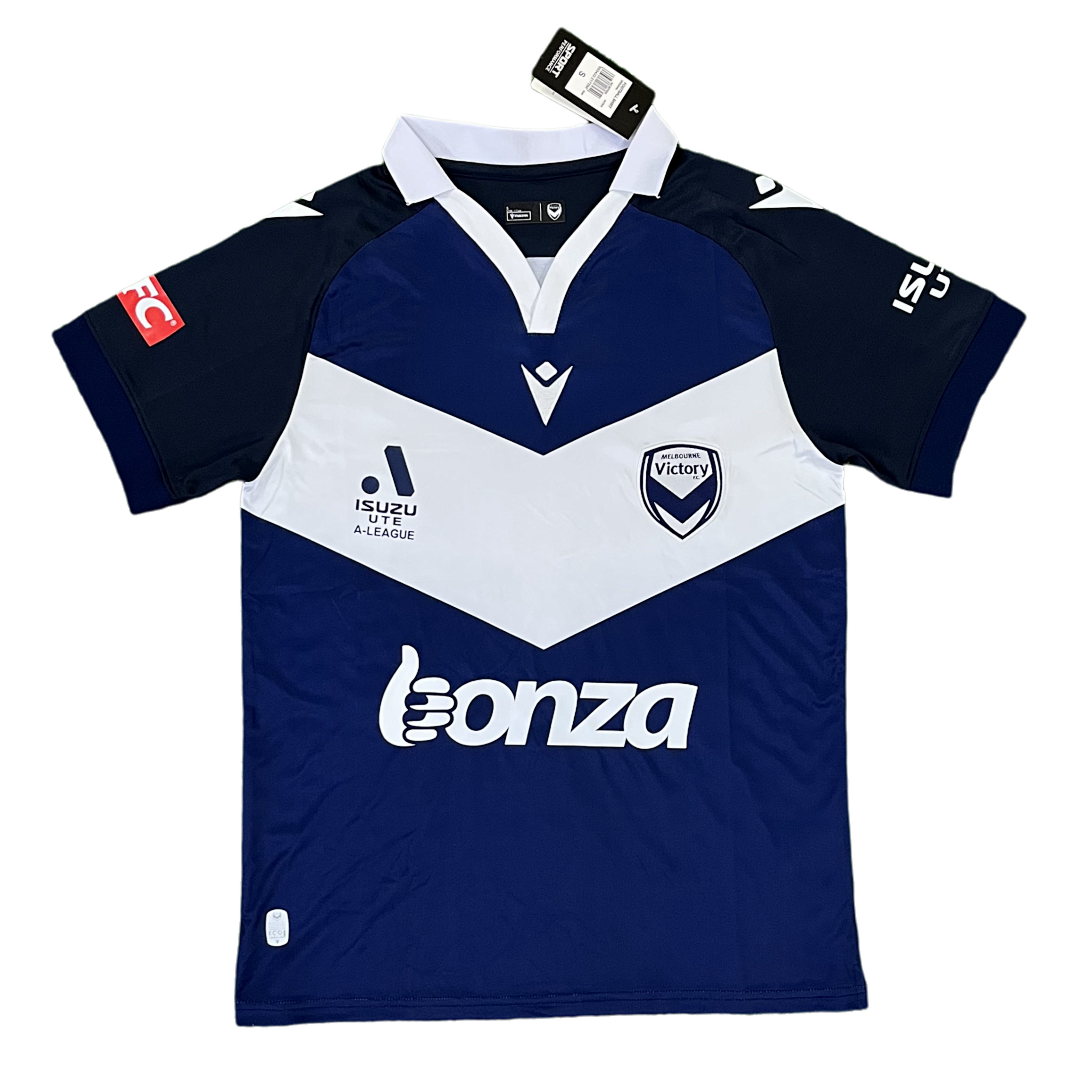 Melbourne Victory 202324 Maillot Domicile