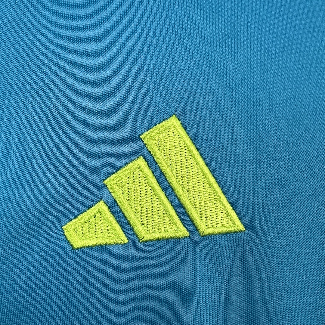 Espagne Gardien Domicile 2026 miniature 8