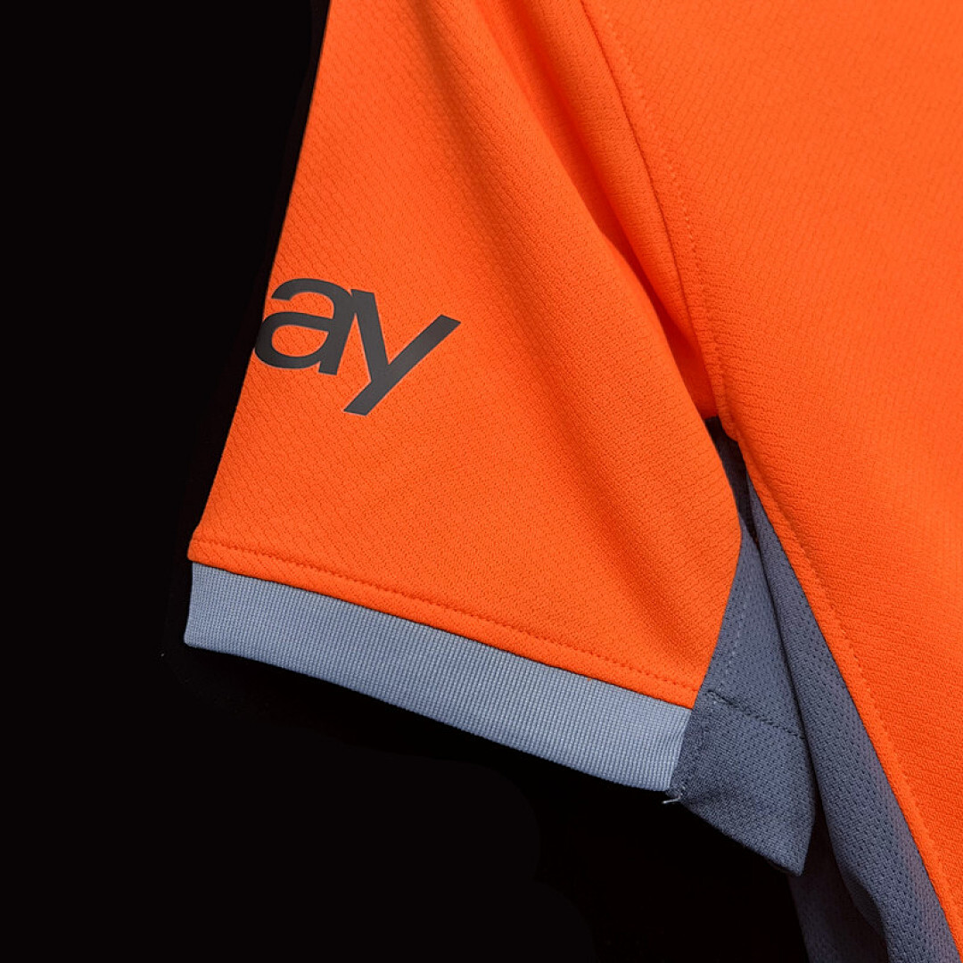 Inter Milan Maillot Third miniature 8