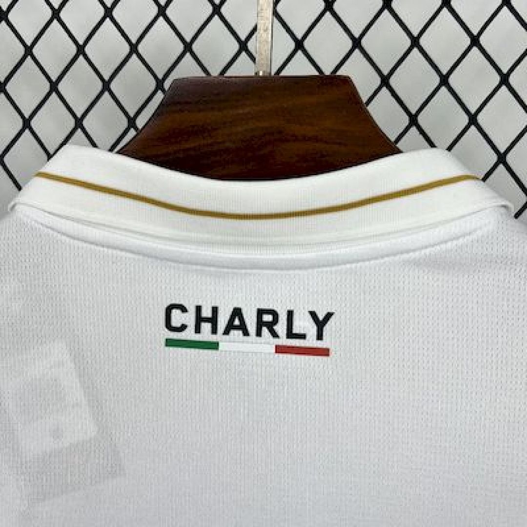 Club De Futbol Pachuca 2025-2026 Maillot Domicile miniature 10