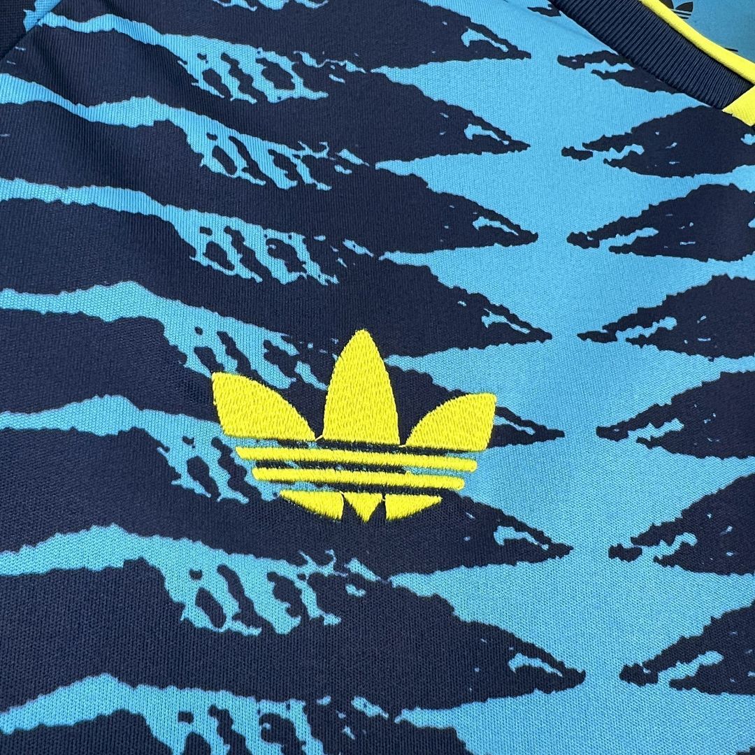 Colombie Maillot Exterieur 2026 miniature 5