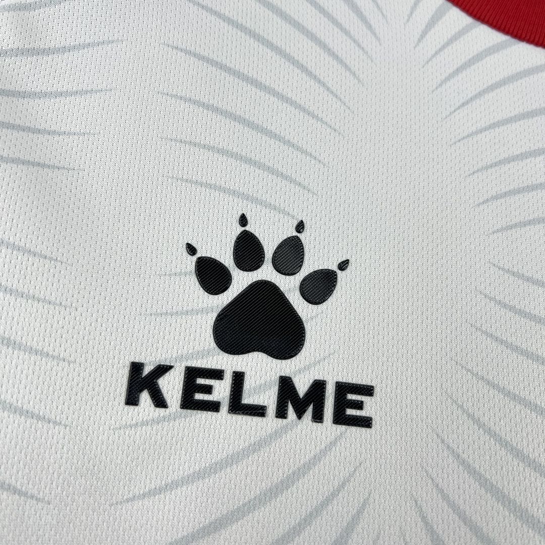 Jordan World Cup Maillot Domicile 2026 miniature 7