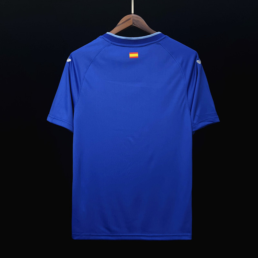 2324 Getafe Club De Futbol Maillot Domicile miniature 3