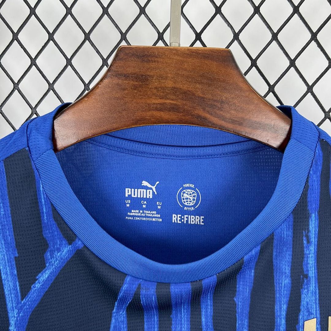 Al Hilal Sc 2025-2026 Maillot Domicile miniature 2