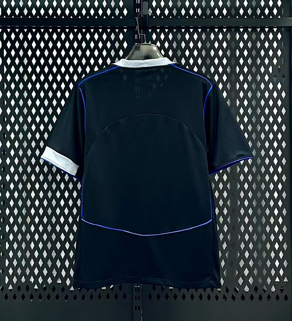 Chelsea Maillot Exterieur 2025-2026 miniature 2