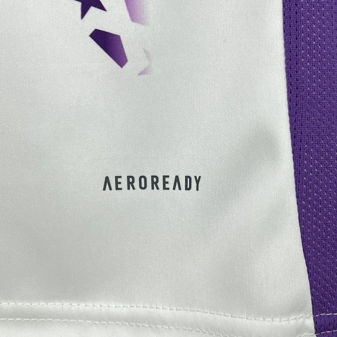 Granada 2024-2025 Fourth Maillot Domicile miniature 3