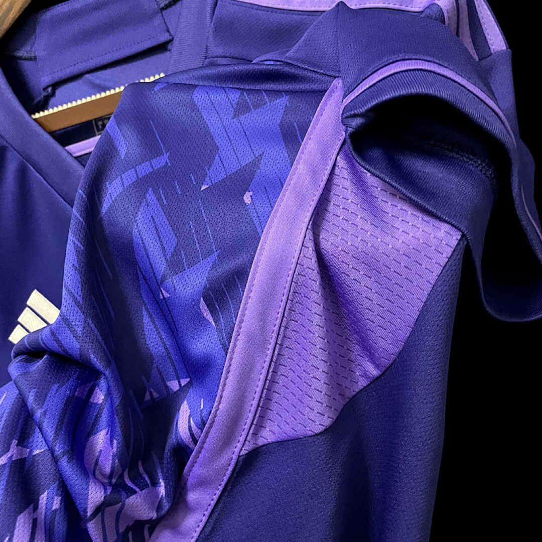 Argentine Maillot Exterieur miniature 9